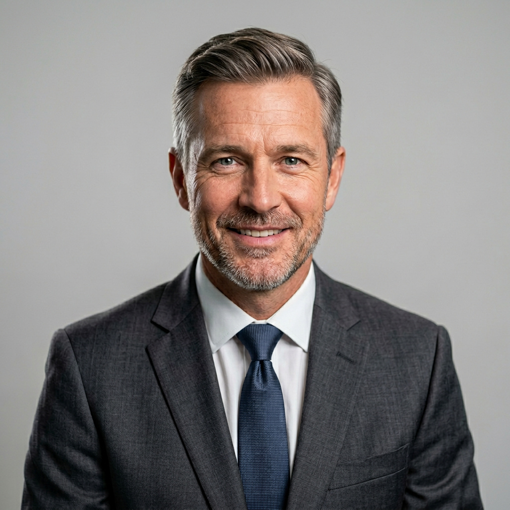 Daan Bram de Boer Bos