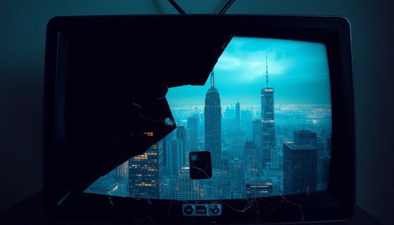 Cast van Black Mirror: Alle acteurs per seizoen (2025)