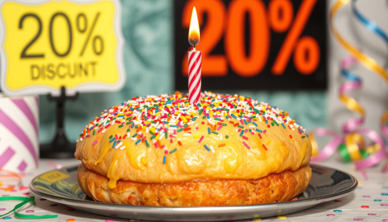 Jumbo gebak bestellen verjaardag: 20% korting & tips