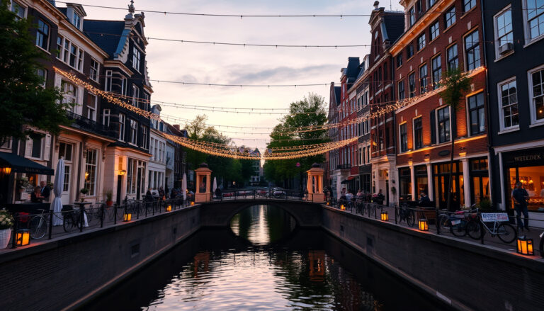 De Koning Party & Events – Feest- en trouwlocatie Amsterdam