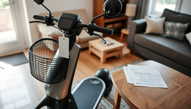 Wat kost een scootmobiel? Prijzen, Wmo & huur in 2026