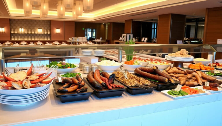 All You Can Eat Eindhoven: Beste Restaurants & Prijzen