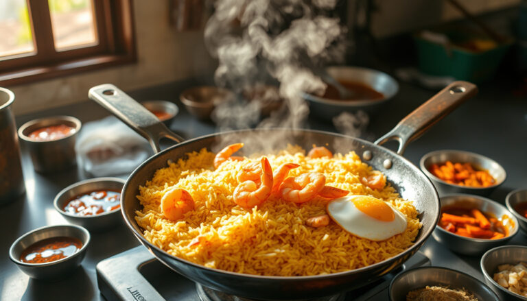 Echte nasi goreng maken: authentiek recept en tips