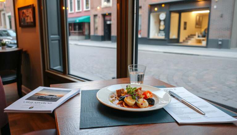 Eten en Zo Zwolle: Prijzen, Recensies en Parkeren | Complete Gids
