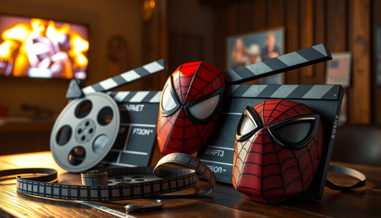 Films van Tom Holland: volledige filmografie en beste rollen
