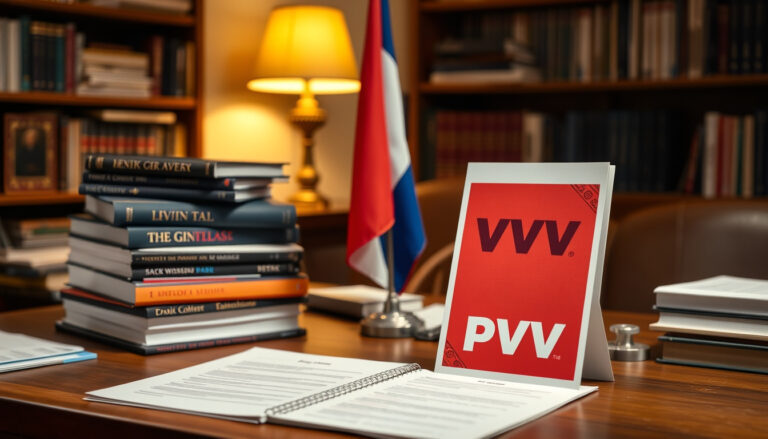 Haye van der Heyden: biografie, boeken en PVV