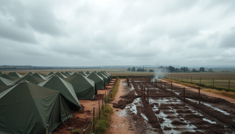 Kamp van Koningsbrugge 2025: startdatum, deelnemers & achtergrond