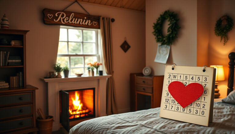 Reünie B&B Vol Liefde 2025: datum, kijktips en koppels