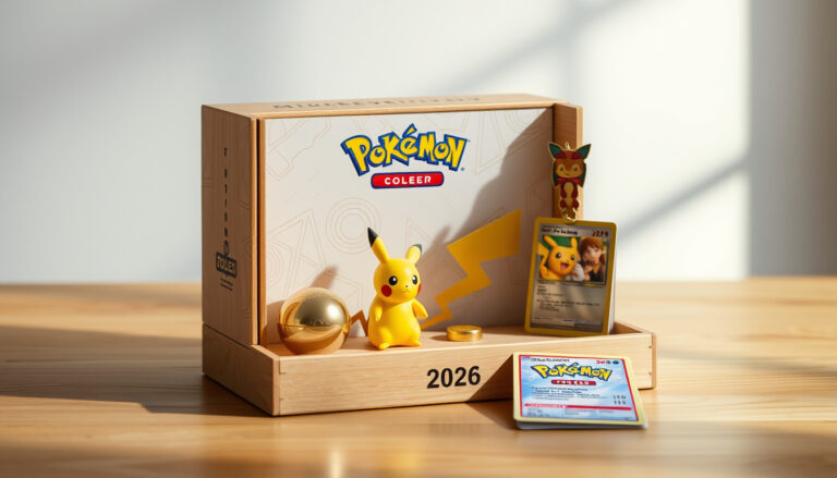Pokémon Day 2026 Collection: inhoud, prijs en releasedatum